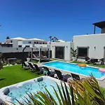Villa Karla Playa Blanca (Lanzarote)