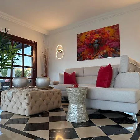 Karla 플라야블랑카