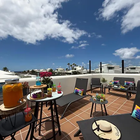 빌라 Karla 플라야블랑카