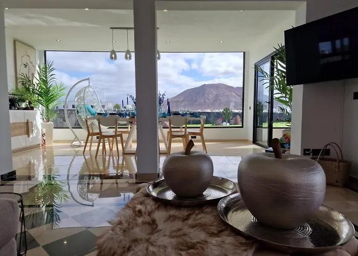 Karla 빌라 플라야블랑카