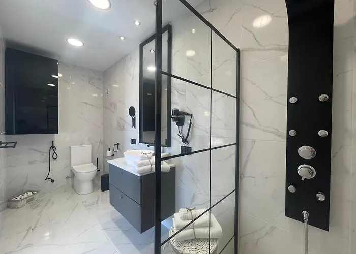 Karla 빌라 플라야블랑카