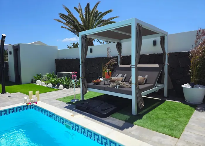 Karla 플라야블랑카