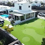 Villa Karla *