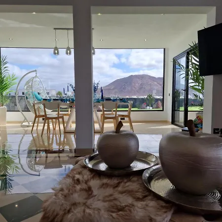 Karla 别墅 普拉亚布兰卡