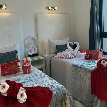 Karla Villa Playa Blanca (Lanzarote)