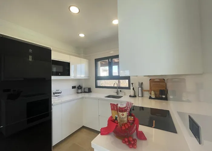 Karla 빌라 플라야블랑카