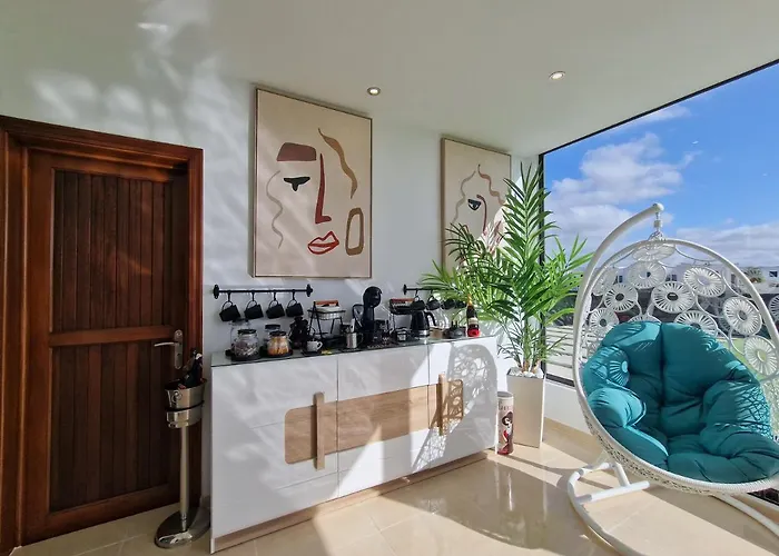 빌라 Karla 플라야블랑카