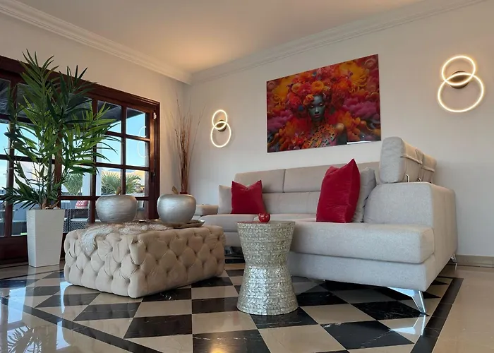 Karla 플라야블랑카