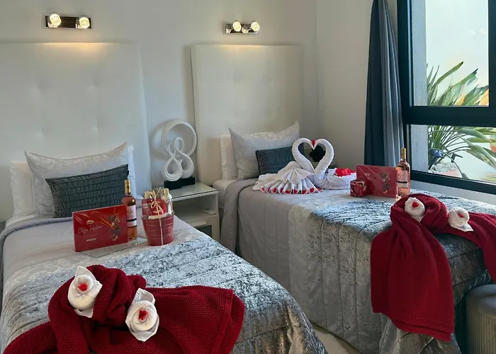 Karla 빌라 플라야블랑카