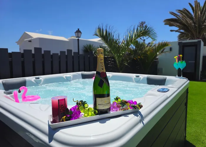 Villa Karla Playa Blanca (Lanzarote)